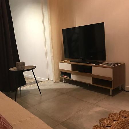Apartamento NOUT TI KAZ lé bains Étang-Salé les Bains Exterior foto